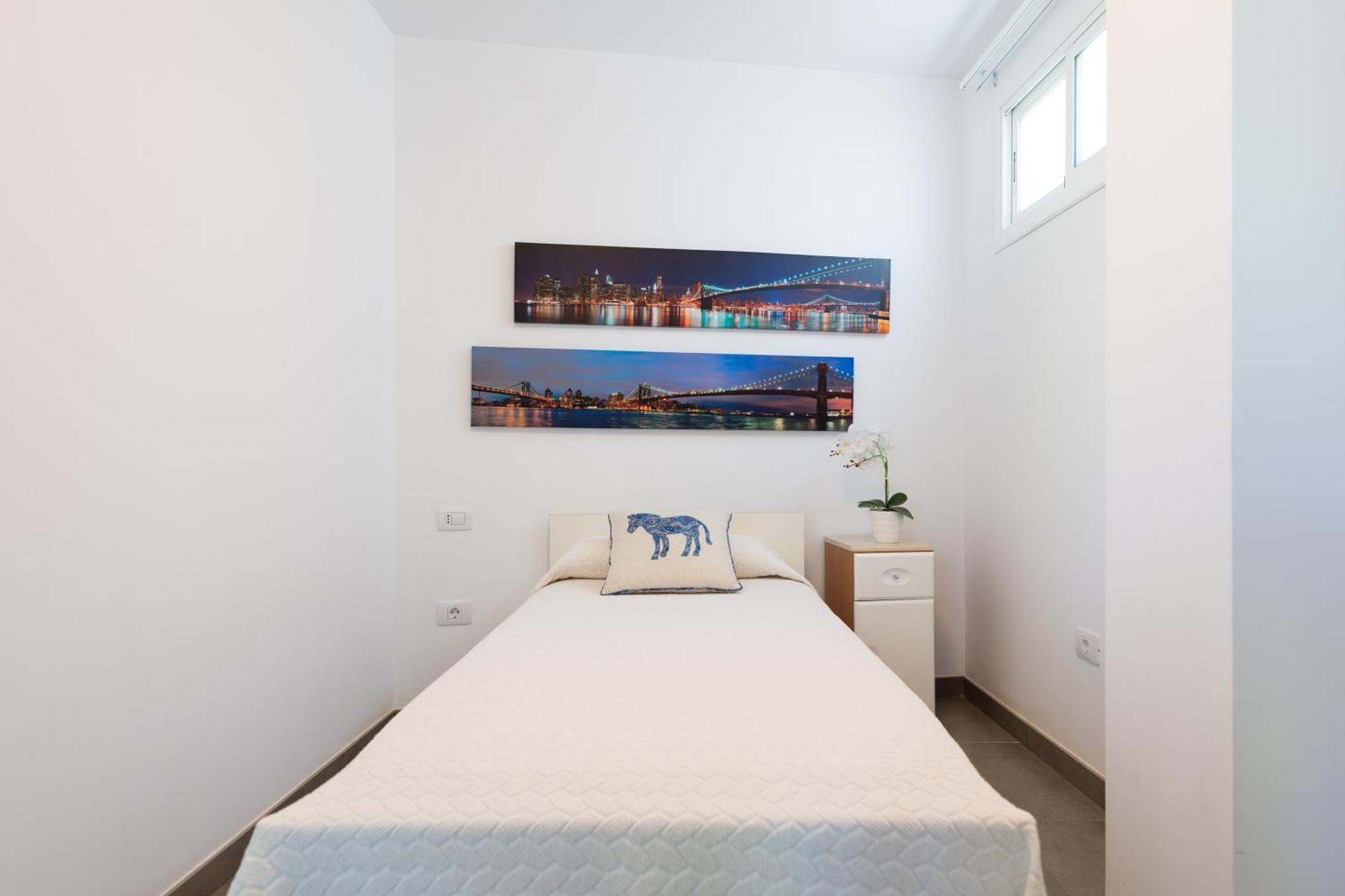 Holidays & Health In Finca Oasis -Apart 3 Telde Exterior photo